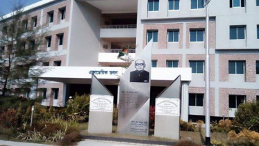 আইএইচটি থেকে বাদ পড়ল এম মনসুর আলীর নাম