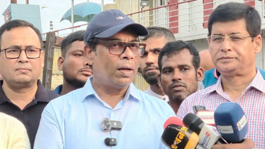 স্বাস্থ্যসেবা পৌঁছে দিতে আসছে ভাসমান হাসপাতাল ‘স্বাস্থ্য তরী’