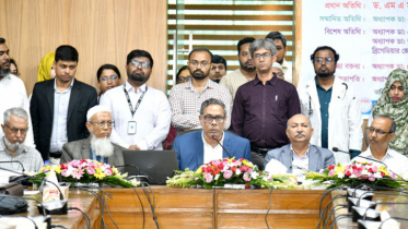আবেগের ওপর ভিত্তি করে স্বাস্থ্য ব্যবস্থা গড়ে উঠতে পারে না