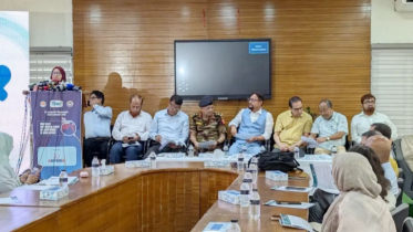 হামে আক্রান্ত ১০ শিশুর প্রায় ৬ জনই হাসপাতালে সংক্রমিত